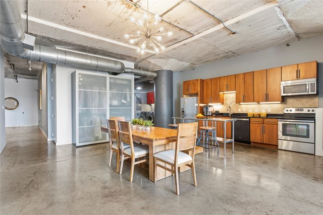 1122 Jackson Street 402, Dallas, TX 75202