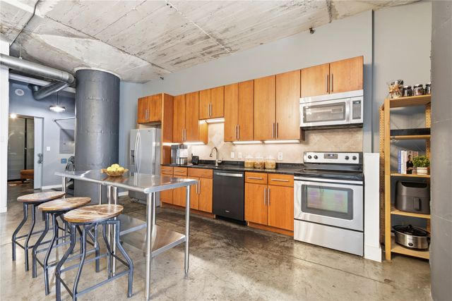 1122 Jackson Street 402, Dallas, TX 75202