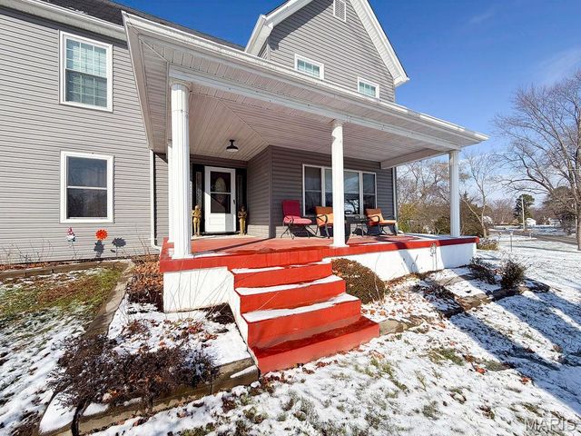 11787 Gamel Cemetery Road, Festus, MO 63028