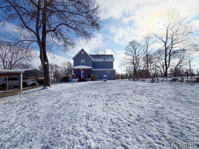 11787 Gamel Cemetery Road, Festus, MO 63028