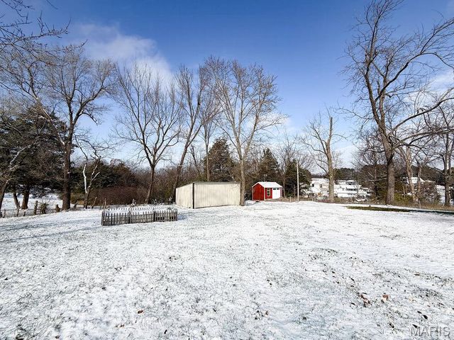 11787 Gamel Cemetery Road, Festus, MO 63028