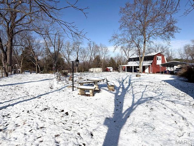 11787 Gamel Cemetery Road, Festus, MO 63028