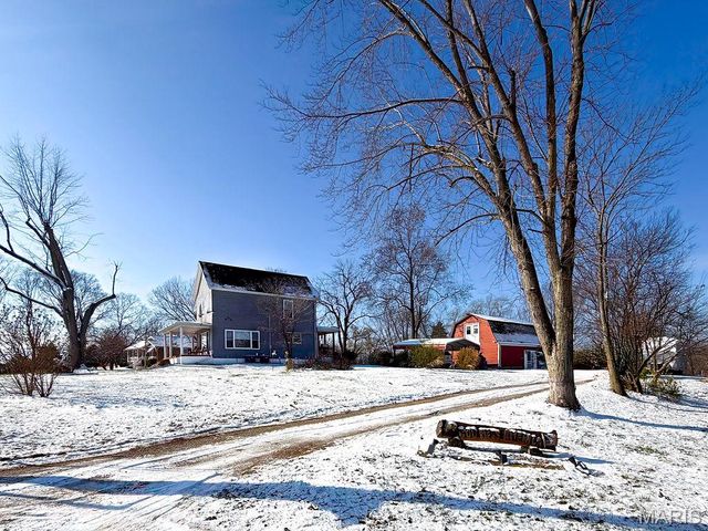 11787 Gamel Cemetery Road, Festus, MO 63028