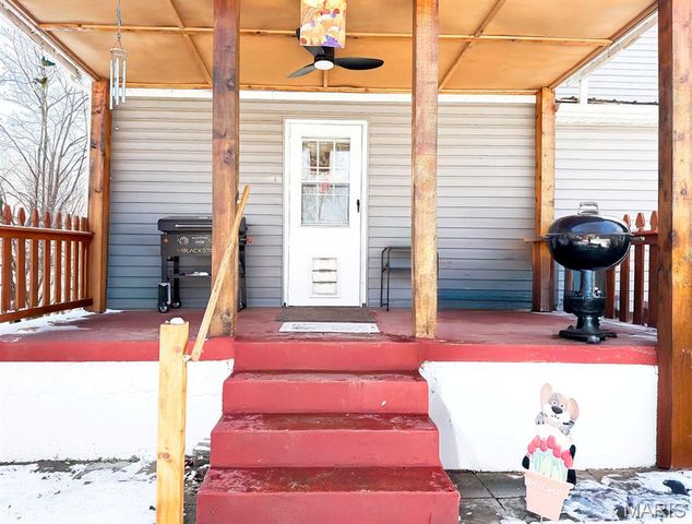 11787 Gamel Cemetery Road, Festus, MO 63028