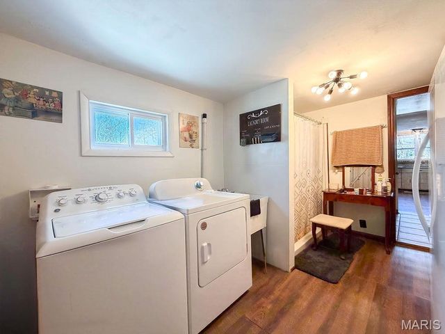 11787 Gamel Cemetery Road, Festus, MO 63028