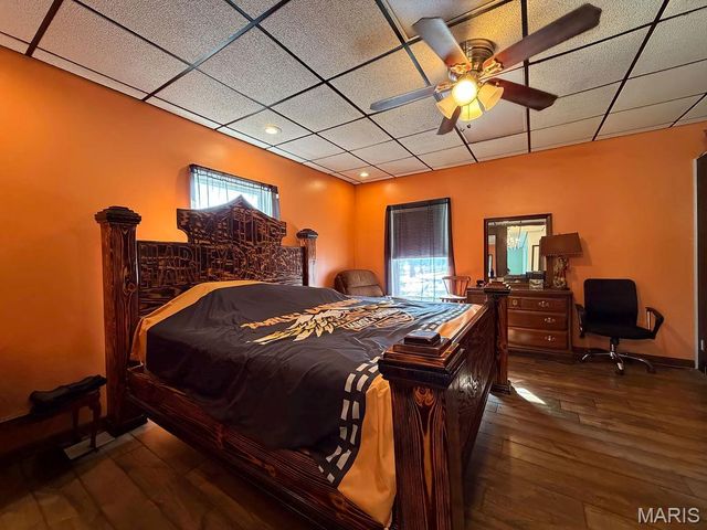 11787 Gamel Cemetery Road, Festus, MO 63028