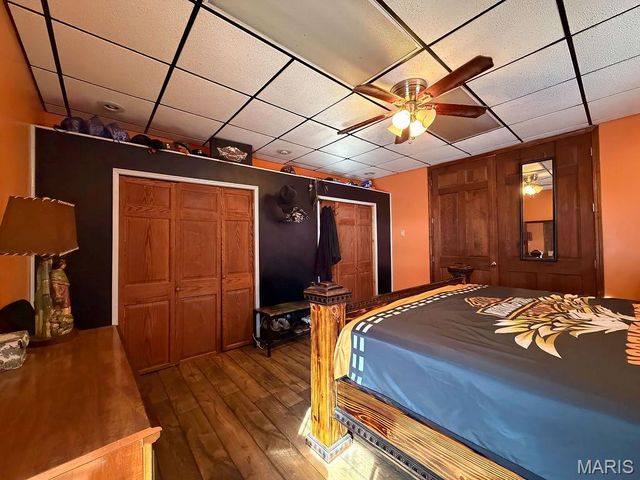 11787 Gamel Cemetery Road, Festus, MO 63028