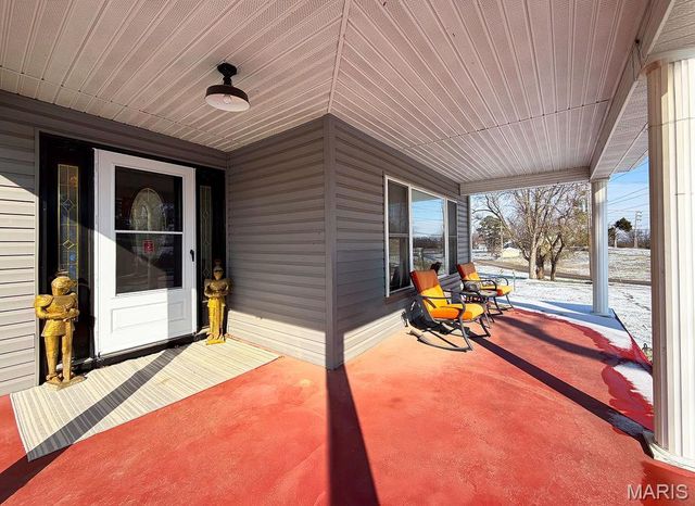 11787 Gamel Cemetery Road, Festus, MO 63028