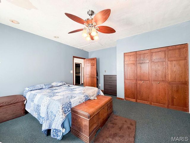 11787 Gamel Cemetery Road, Festus, MO 63028