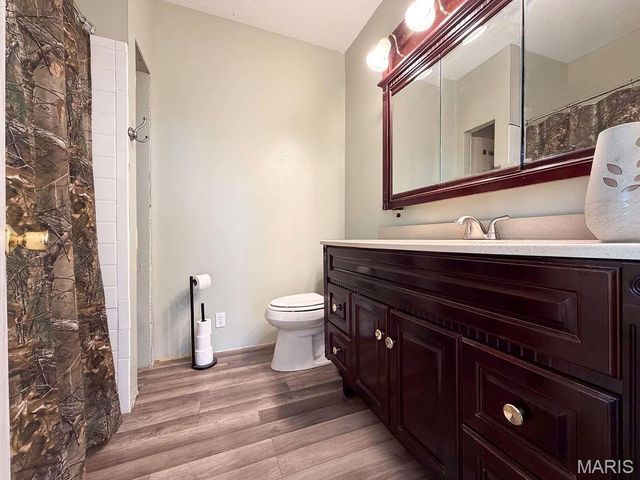 11787 Gamel Cemetery Road, Festus, MO 63028