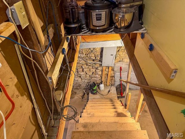 11787 Gamel Cemetery Road, Festus, MO 63028