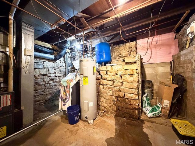 11787 Gamel Cemetery Road, Festus, MO 63028