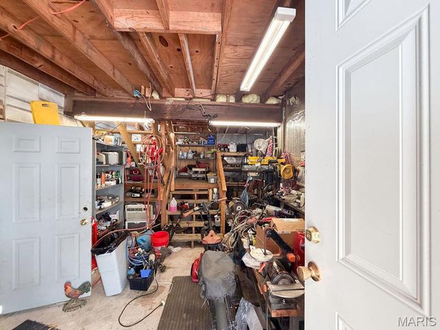 11787 Gamel Cemetery Road, Festus, MO 63028