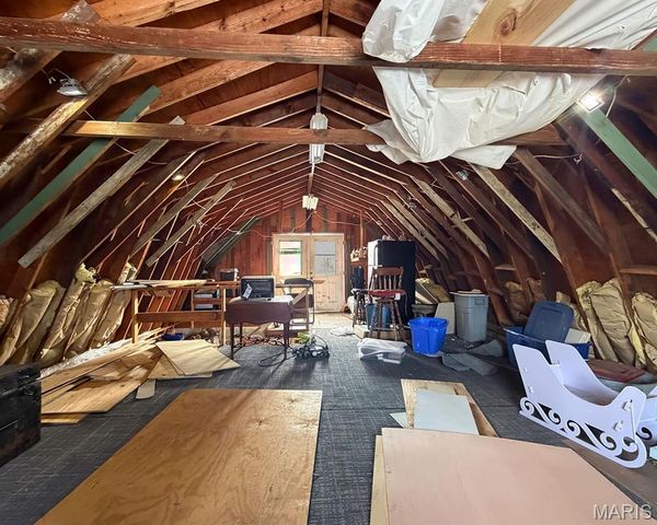 11787 Gamel Cemetery Road, Festus, MO 63028