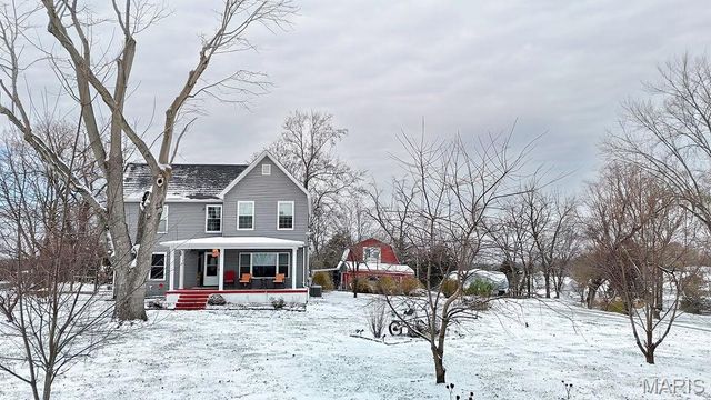 11787 Gamel Cemetery Road, Festus, MO 63028