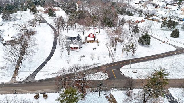 11787 Gamel Cemetery Road, Festus, MO 63028