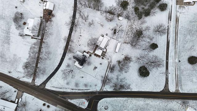 11787 Gamel Cemetery Road, Festus, MO 63028