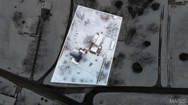 11787 Gamel Cemetery Road, Festus, MO 63028