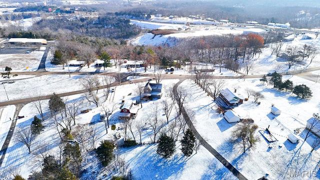 11787 Gamel Cemetery Road, Festus, MO 63028