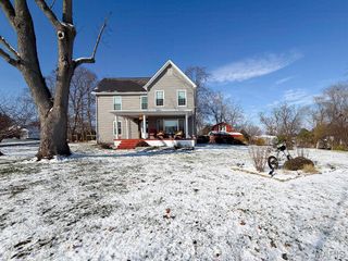 11787 Gamel Cemetery Road, Festus, MO 63028