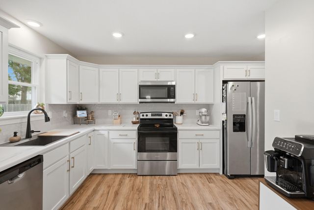 1619 S LOUISVILLE DR, Columbia, MO 65203