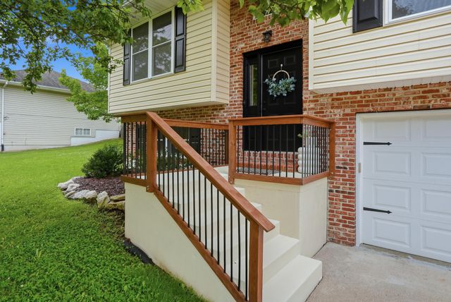 1619 S LOUISVILLE DR, Columbia, MO 65203