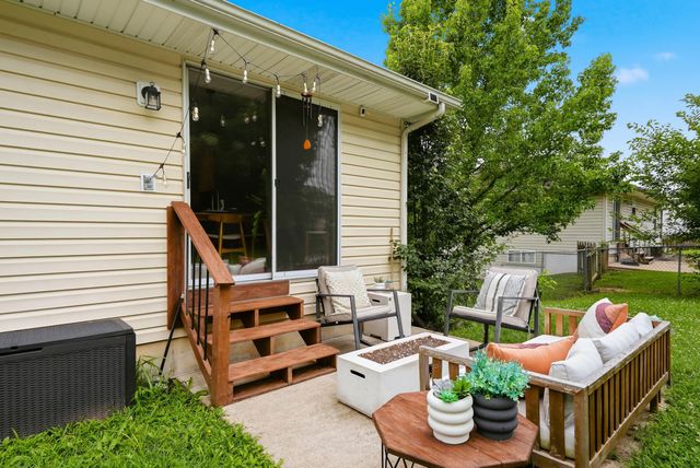 1619 S LOUISVILLE DR, Columbia, MO 65203
