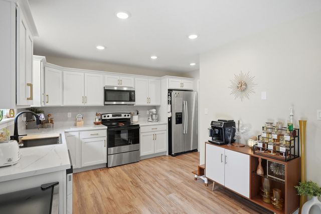 1619 S LOUISVILLE DR, Columbia, MO 65203
