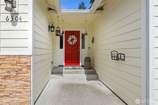 6304 Glen Annie Court SW, Olympia, WA 98512