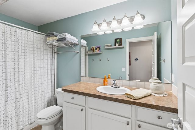 6304 Glen Annie Court SW, Olympia, WA 98512