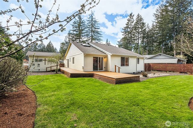 6304 Glen Annie Court SW, Olympia, WA 98512