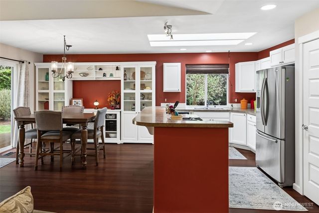 6304 Glen Annie Court SW, Olympia, WA 98512