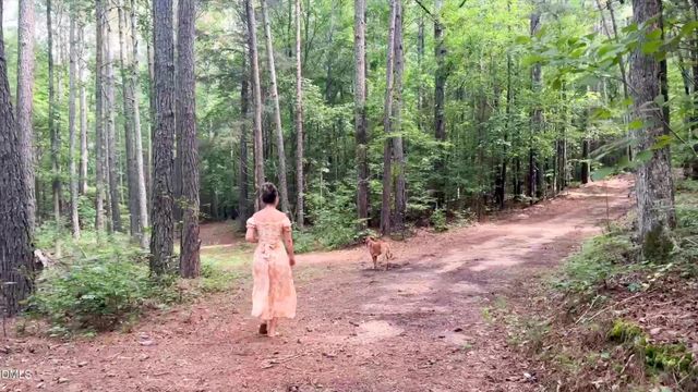 498 Auburn Lane, Pittsboro, NC 27312