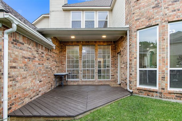 966 Burns Crossing, Coppell, TX 75019
