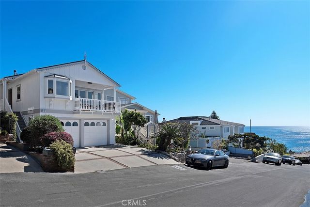 135 Sunset Terrace, Laguna Beach, CA 92651