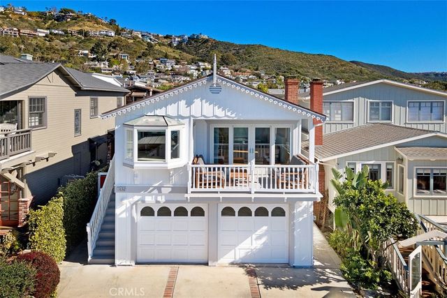 135 Sunset Terrace, Laguna Beach, CA 92651
