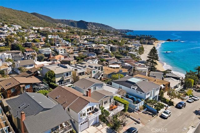 135 Sunset Terrace, Laguna Beach, CA 92651