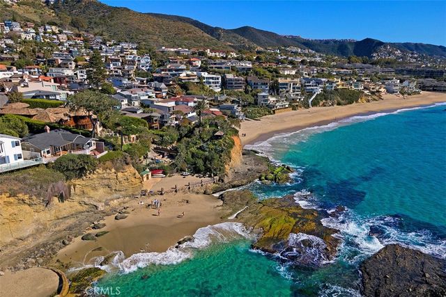 135 Sunset Terrace, Laguna Beach, CA 92651