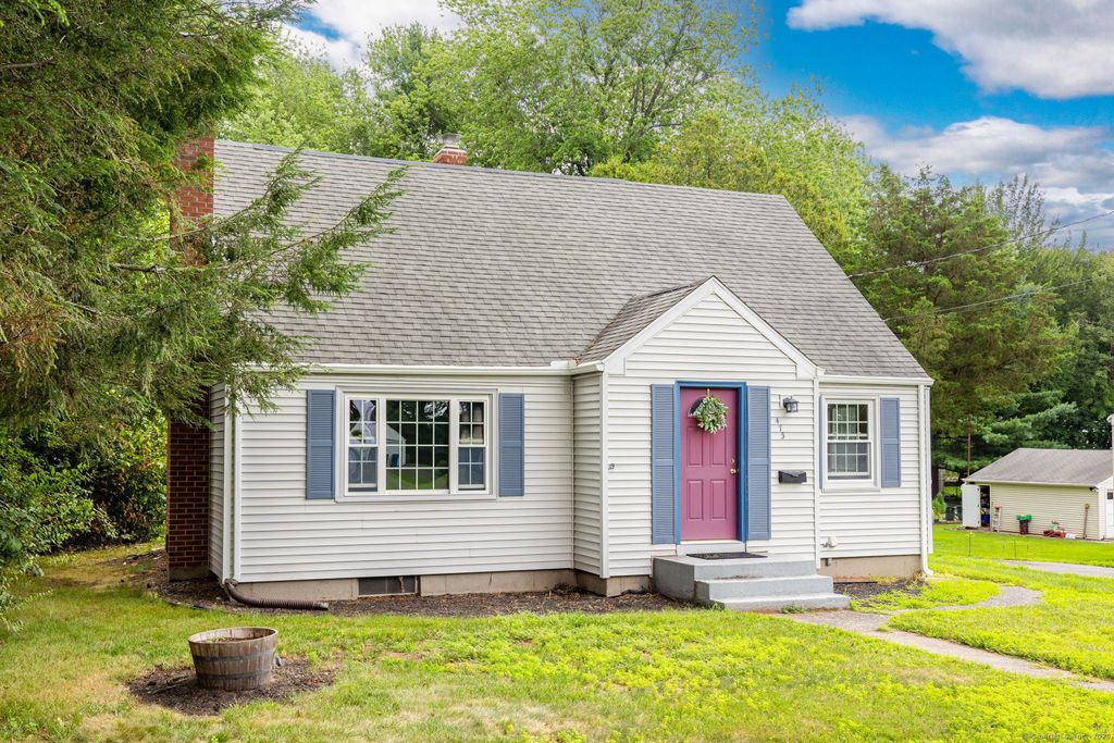 473 Lower Lane, Berlin, CT 06037