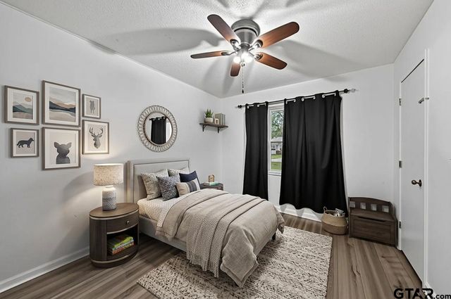 250 MOLLY LN, Mineola, TX 75773