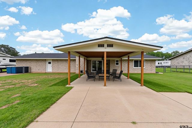 250 MOLLY LN, Mineola, TX 75773