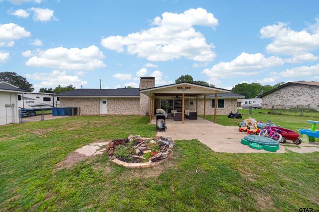 250 MOLLY LN, Mineola, TX 75773