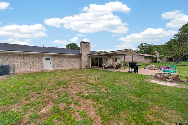 250 MOLLY LN, Mineola, TX 75773