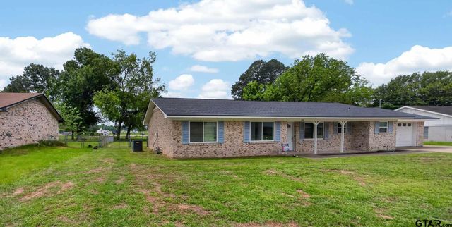 250 MOLLY LN, Mineola, TX 75773