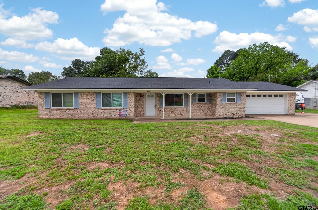 250 MOLLY LN, Mineola, TX 75773