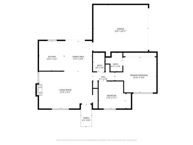 11477 Benton, Loma Linda, CA 92354