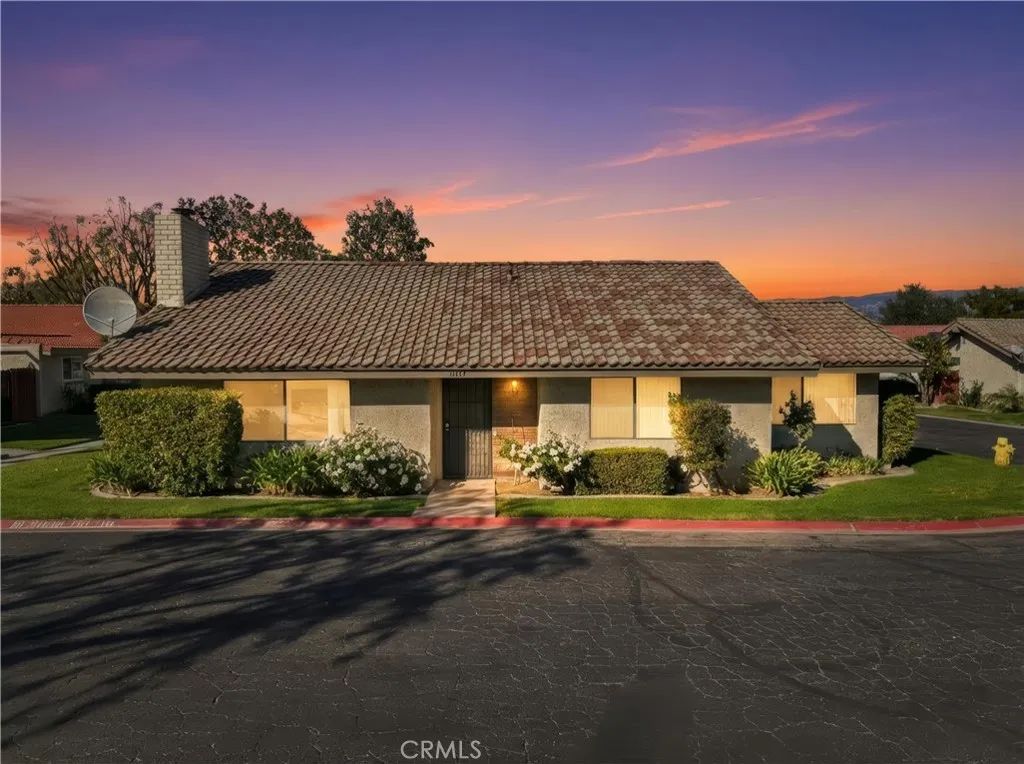 11477 Benton, Loma Linda, CA 92354