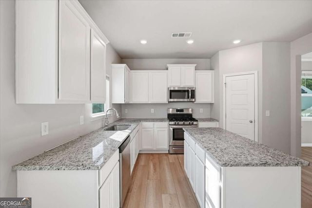517 Edgemore Road, Canton, GA 30114
