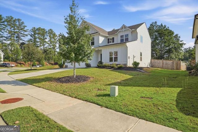 517 Edgemore Road, Canton, GA 30114
