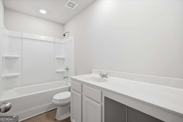517 Edgemore Road, Canton, GA 30114